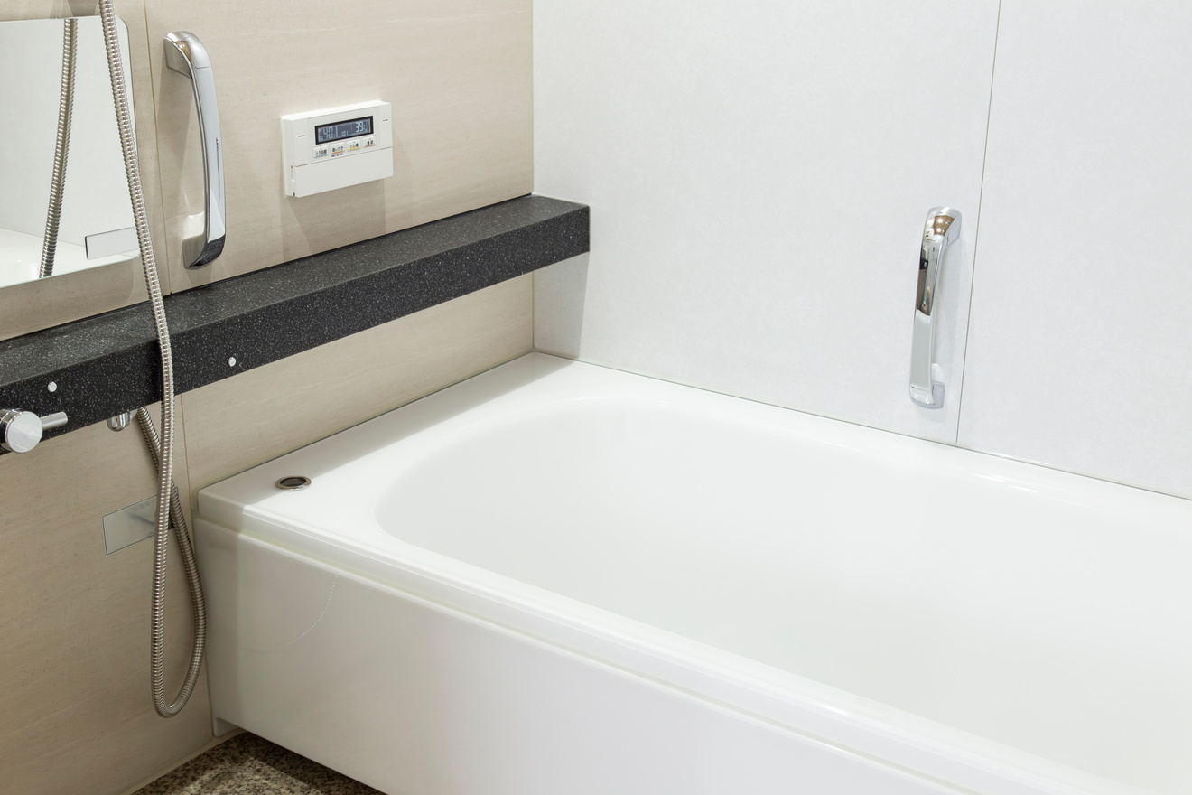 浴室・浴室乾燥機