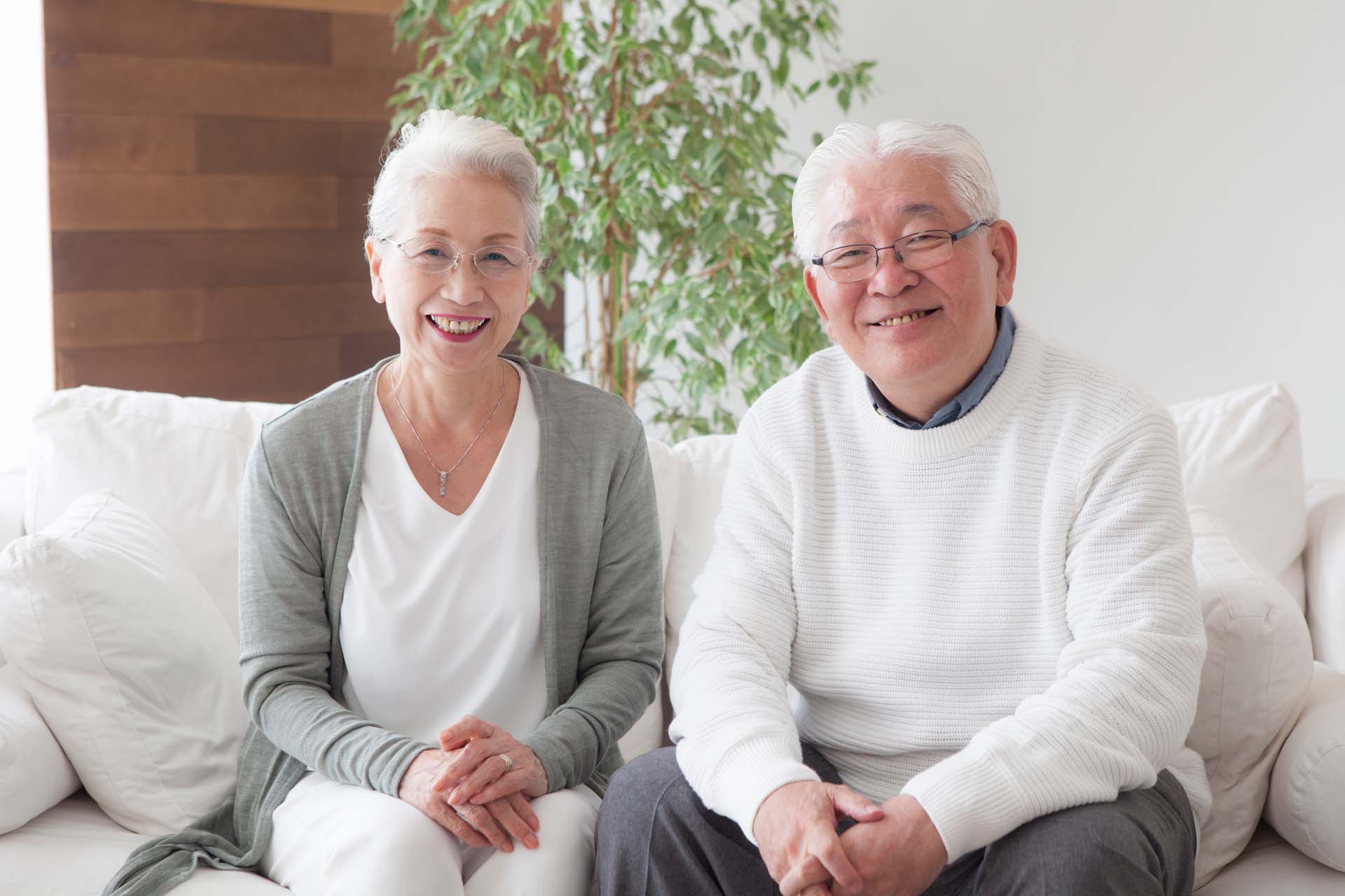 残したい物・手放す物の仕分け