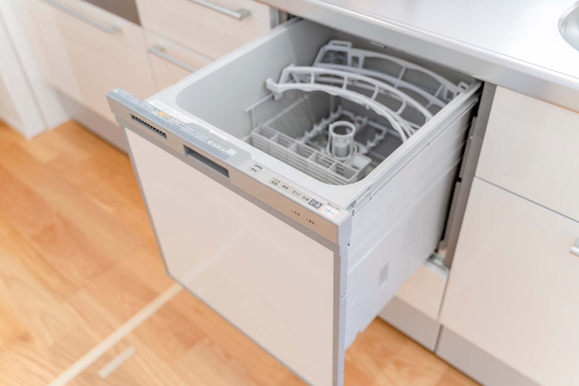 食器洗い用乾燥機