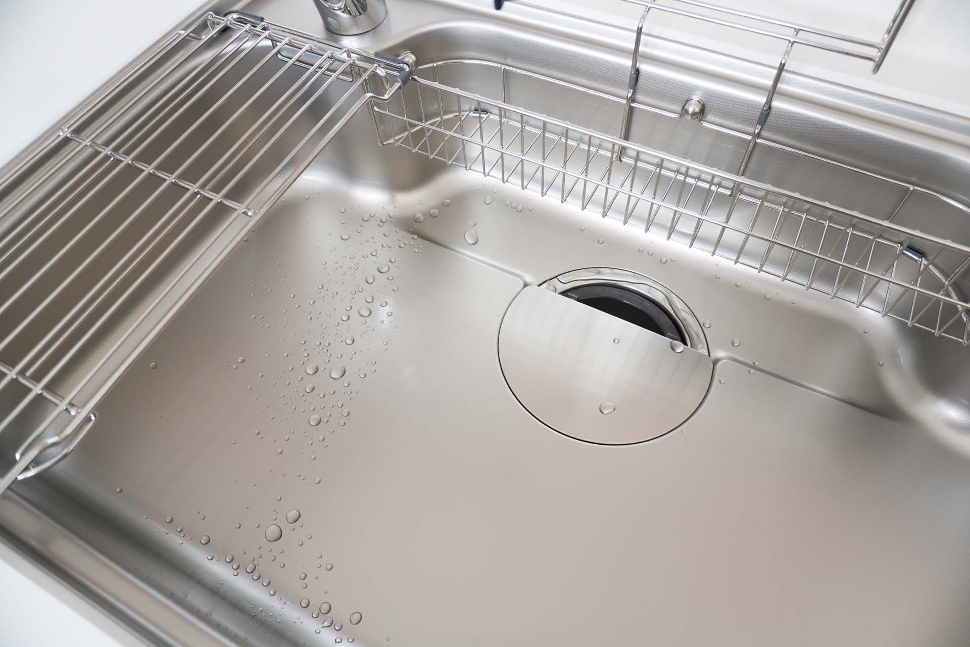 水まわり・キッチン