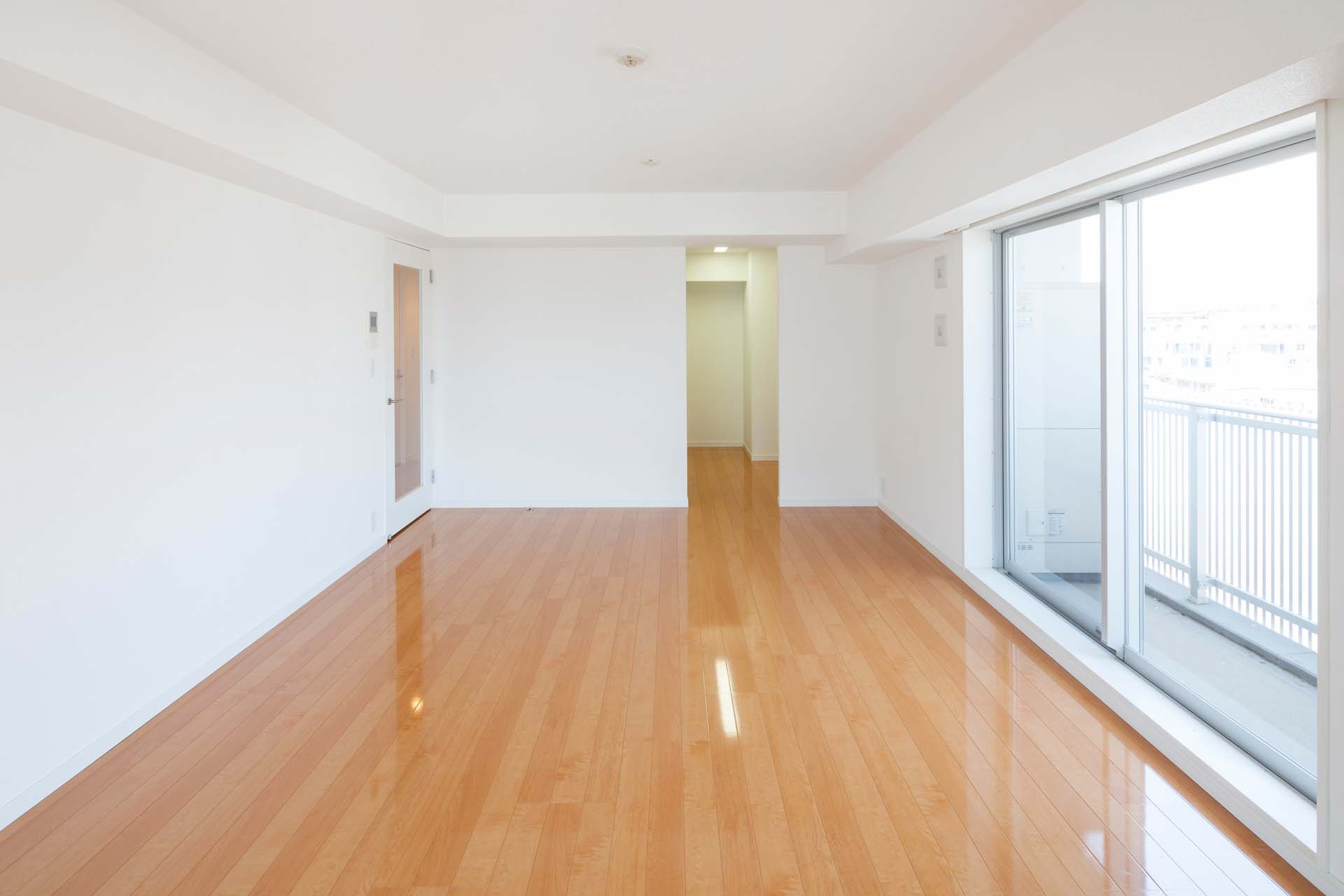 ハウスクリーニング